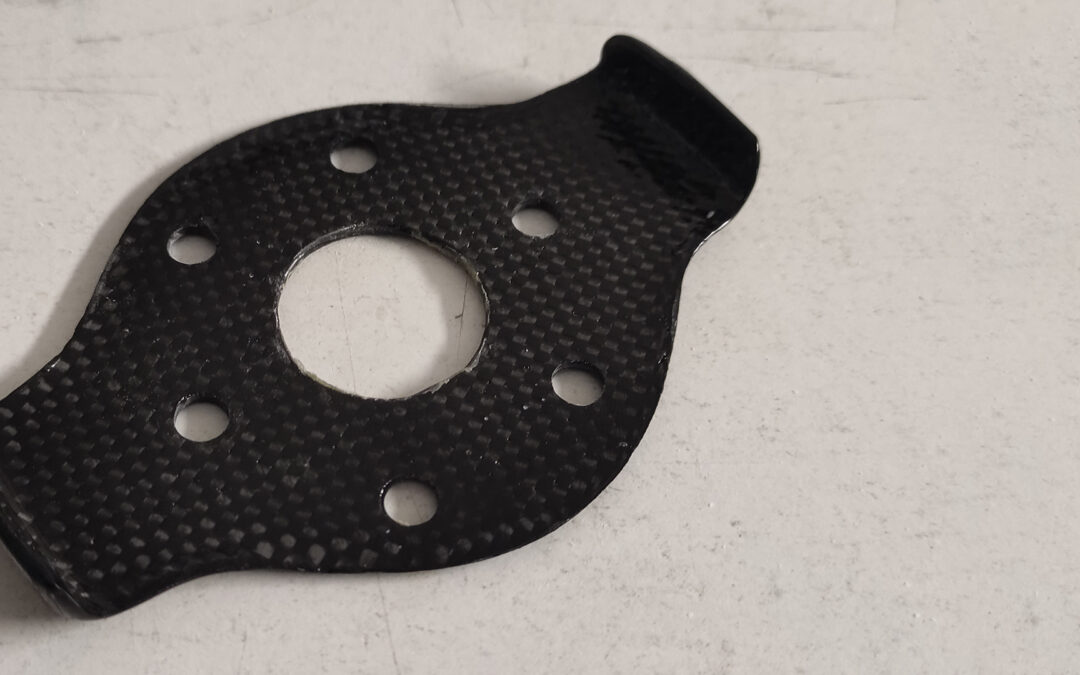 Rapid prototyping
