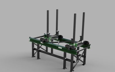 Szabadkezes skiccből 3D modellezés